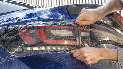 Art of Detailing Mielec